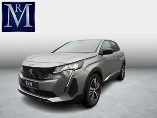Peugeot 3008 1.6 Hybrid Allure pack 180pk VAN €28.900,- NU VOOR SLECHTS €24.877,- Uw LENTEVOORDEEL €