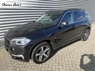 BMW X5 xDrive40e iPerformance XDrive 40e