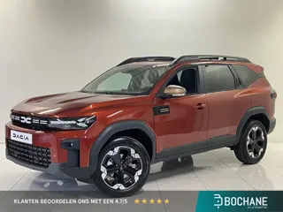 Dacia Bigster 1.8 Hybrid 155 Extreme UIT VOORRAAD LEVERBAAR