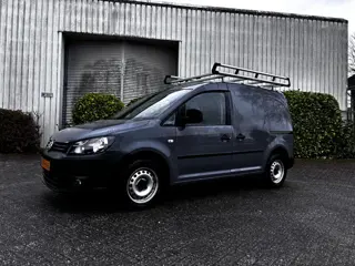 Volkswagen Caddy 1.6 TDI