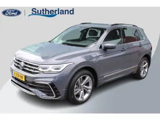 Volkswagen Tiguan 1.4 TSI eHybrid R-Line Business | Panoramadak | Adaptieve Cruise Control | 19 INCH