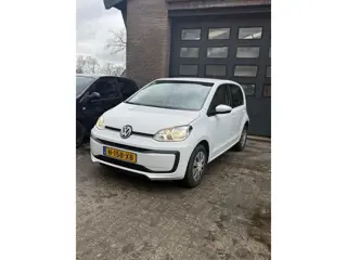 Volkswagen Up! 1.0 5DRS/Airco/NAP