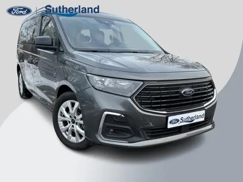 Ford Tourneo Connect 1.5 EcoBoost PHEV L2 Limited |  | 150pk  | 7 persoons | Achteruitrijcamera | Na