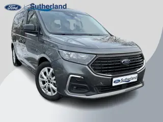 Ford Tourneo Connect 1.5 EcoBoost PHEV L2 Limited 150pk  | 7 persoons | Achteruitrijcamera | Navigat