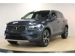 Volvo XC40 1.5 T5 Recharge Inscription Panoramadak | Leer | Memory seats | Harman Kardon | Winterset