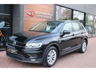 Volkswagen TIGUAN 1.4 TSI ACT Comfortline