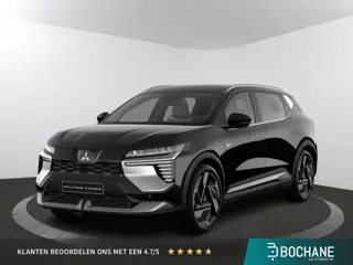 Mitsubishi Eclipse Cross Intense+