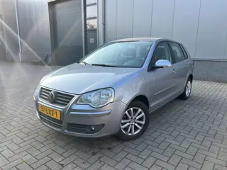 Volkswagen Polo 1.4-16V Trendline 133.456Km Jaar Apk