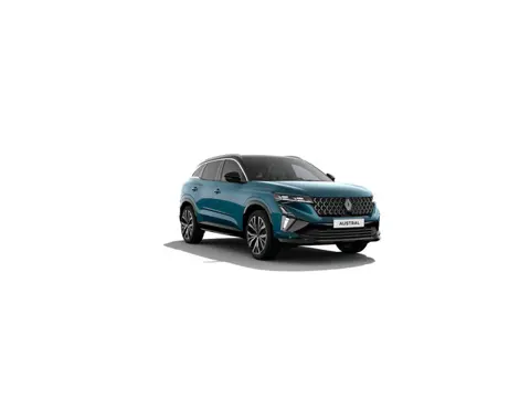 Renault Austral Techno