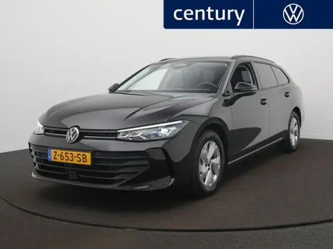 Volkswagen Passat Variant 1.5 eTSI Automaat - ACC - Navigatie - Stoelverwarming - Camera - LED