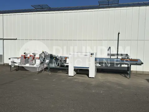 Havatec QB2.0 bloemenboslijn voor tulpen