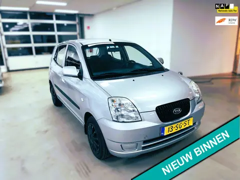 Kia Picanto 1.0 LX