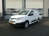 Toyota PROACE CITY 1.2 Turbo cool 3 zits camera apple carplay