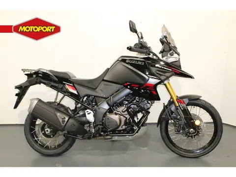 Suzuki V-STROM 1050 DE (bj 2026)