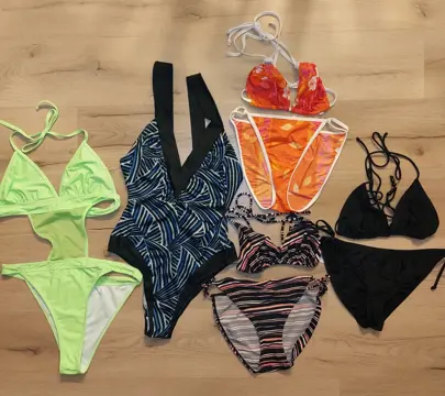 zoek een lieve vrouw voor een verkleedpartij.