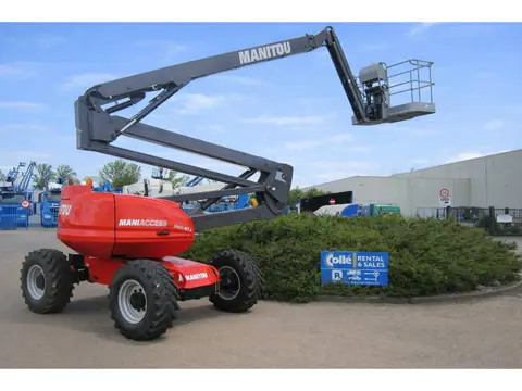 Manitou 200 ATJ | 2022 (bj 2022)