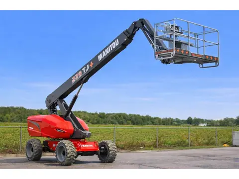 Manitou 220TJ+ | 2023 (bj 2023)