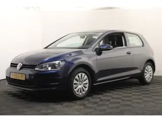 Volkswagen Golf 1.2 TSI Trendline (bj 2013)