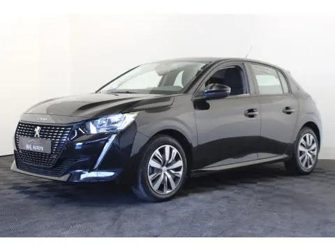 Peugeot 208 1.2 PureTech 100 Active |Navi| (bj 2023)