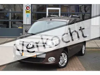 Renault Kangoo Family 1.2 TCe Limited Start&Stop Airco, Navi, Km 63.500 !!