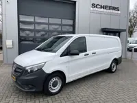 Mercedes-Benz Vito 116 CDI XL Navigatie | Camera (bj 2021)