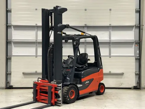 LINDE E25-01 2019 2.5T