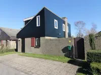 Je huisje op Texel: comfortabel en gezellig