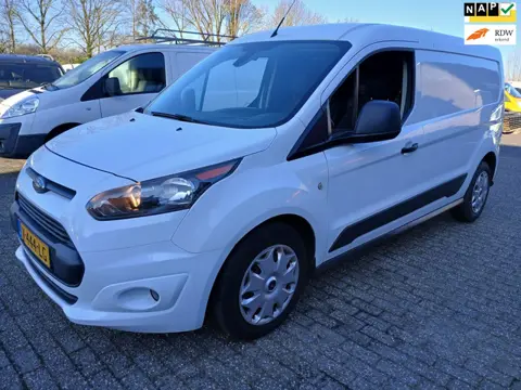 Ford Transit Connect 1.5 TDCI L2 Trend HP Start & Stop euro 6