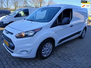 Ford Transit Connect 1.5 TDCI L2 Trend HP Start & Stop euro 6
