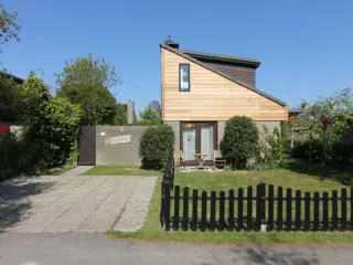 Heerlijk overnachten op een veelzijdig vakantiepark