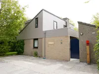 Ruim vakantiehuis op park met zeer veel faciliteiten in De Cocksdorp