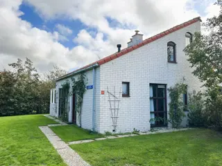 Luxe vakantiehuis op vakantiepark met ideale ligging bij De Cocksdorp