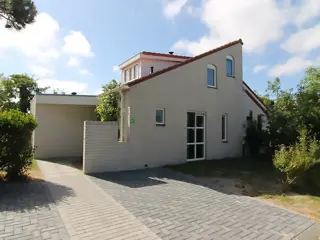 Je vakantiehuis dichtbij strand en dorp in het noorden van Texel