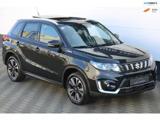 Suzuki Vitara 1.0 Boosterjet AllGrip Select Pano Trekhaak !!