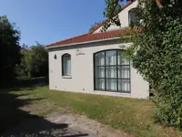 Luxe vakantiehuis op vakantiepark met ideale ligging bij De Cocksdorp