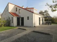 Een rustig vakantiehuis voor een ontspannen verblijf