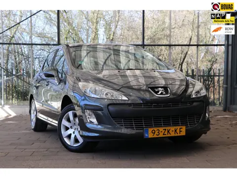Peugeot 308 1.6 VTi XS Clima / Pano / Cruise control / Trekhaak / Rijklaarprijs!