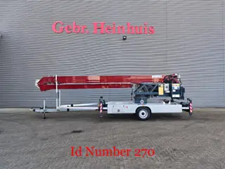 Klaas Amak 33 (bj 2019)