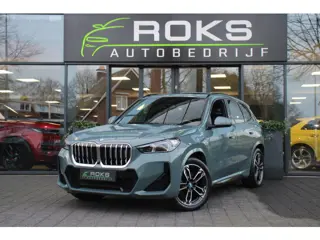 BMW X1 xDrive25e M-Sportpakket Shadowline/InnovationPack/Leder/Panoramadak