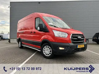 Ford Transit 2.0 TDCI Trend / 196 dkm / L3 H2 / NL Van