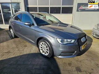 Audi A3 Sportback 1.2 TFSI Attraction Pro Line plus