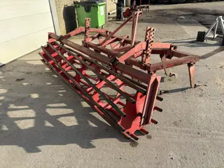 Wifo vastetand cultivator