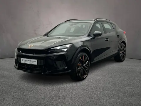 CUPRA Formentor VZ Performance 1.5 TSI eHybrid 272pk DSG Automaat Adaptive cruise control, Sennheise