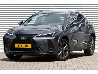 Lexus UX 250h F Sport Design Leer / Navi / Carplay