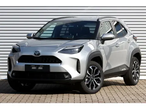 Toyota Yaris Cross 1.5 Hybrid 130 Team-Player Safety+ Winter-Pakket