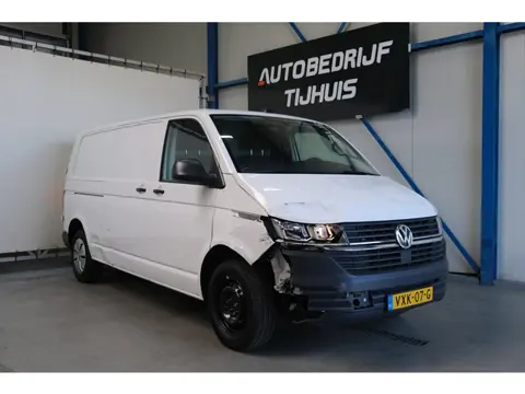 Volkswagen Transporter 2.0 TDI L2H1 28 > Schade <