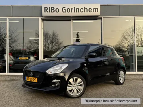 Suzuki Swift 1.2 Select * Achteruitrijcamera * Stoelverwarming *