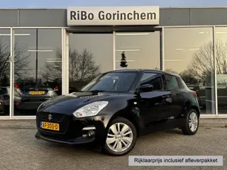 Suzuki Swift 1.2 Select * Achteruitrijcamera * Stoelverwarming *