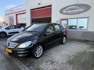 Mercedes-Benz B-Klasse 160 Automaat Business Class